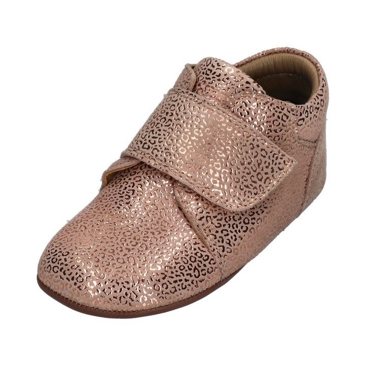 bundgaard TANNU Barfußschuh Rose Cloud