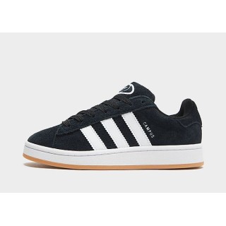 adidas Originals Campus Kinder - Black, Black