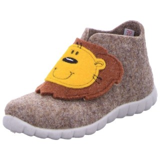 Superfit Happy Hausschuh