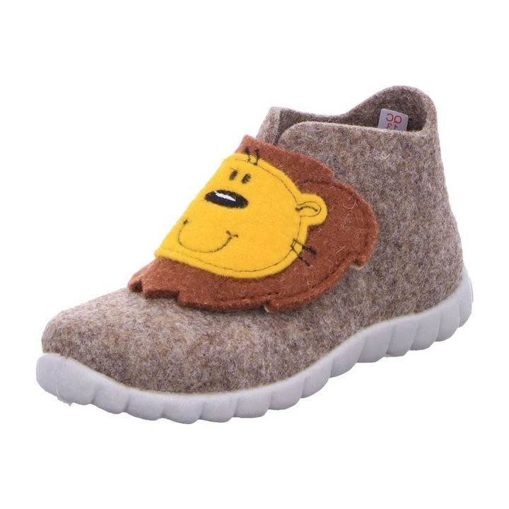 Superfit Happy Hausschuh