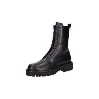 Kennel und Schmenger Freda Schnür Boots Damen schwarz|schwarz