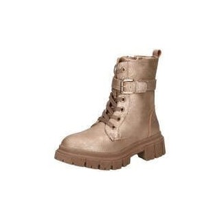 Claudia Ghizzani Schnür Boots Mädchen gold|gold|gold|gold|gold|gold