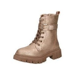 Claudia Ghizzani Schnür Boots Mädchen gold|gold|gold|gold|gold|gold