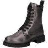 MEXX Holea Schnür Boots Damen silber|silber