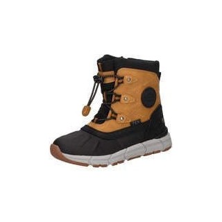 Tom Tailor Schnür Boot Jungen beige|beige|beige|beige