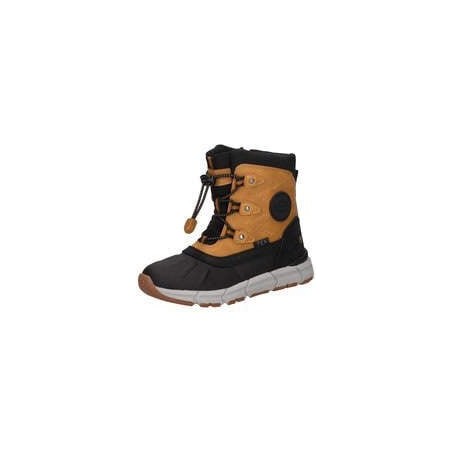 Tom Tailor Schnür Boot Jungen beige|beige|beige|beige