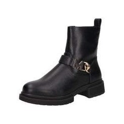 MEXX Pitch Stiefelette Damen schwarz|schwarz|schwarz|schwarz|schwarz|schwarz|schwarz