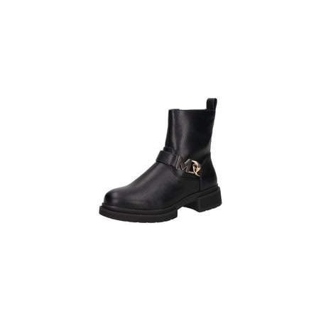 MEXX Pitch Stiefelette Damen schwarz|schwarz|schwarz|schwarz|schwarz|schwarz|schwarz