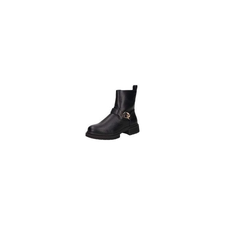 MEXX Pitch Stiefelette Damen schwarz|schwarz|schwarz|schwarz|schwarz|schwarz|schwarz