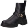 MEXX Pitch Stiefelette Damen schwarz|schwarz|schwarz|schwarz|schwarz|schwarz|schwarz