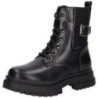 Claudia Ghizzani Schnür Boots Mädchen schwarz|schwarz|schwarz|schwarz|schwarz
