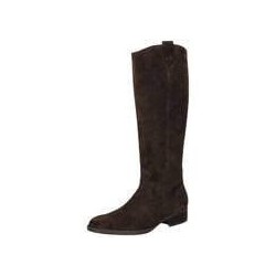 Gabor Cowboystiefel Damen braun|braun