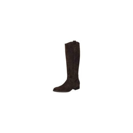 Gabor Cowboystiefel Damen braun|braun