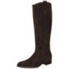 Gabor Cowboystiefel Damen braun|braun