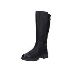 Relife Stiefel Damen schwarz|schwarz
