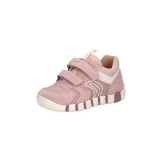 Geox B Iupidoo Girl C Mädchen rosa|rosa|rosa|rosa
