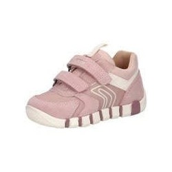 Geox B Iupidoo Girl C Mädchen rosa|rosa|rosa|rosa