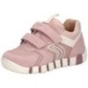 Geox B Iupidoo Girl C Mädchen rosa|rosa|rosa|rosa