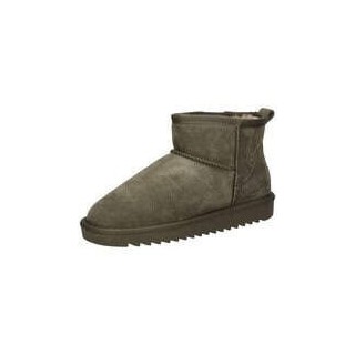 Leone Winter Boots Damen grün|grün|grün|grün|grün|grün
