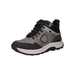 Relife Ankle Boots Damen grau|grau|grau