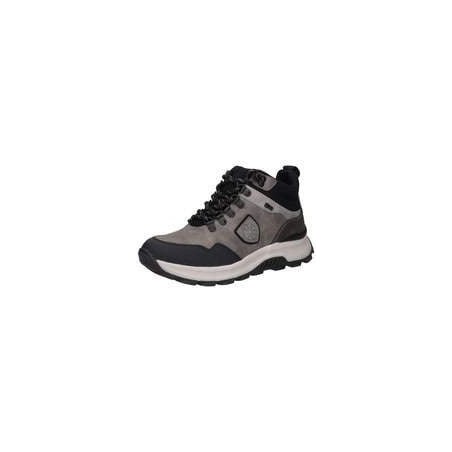 Relife Ankle Boots Damen grau|grau|grau