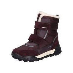 Geox J Trekky Up Baby Mädchen lila|lila|lila|lila|lila