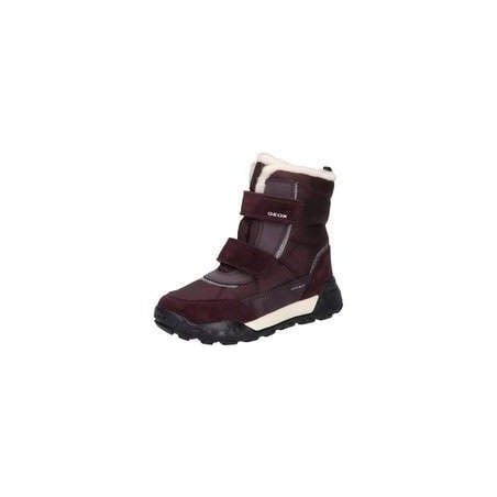 Geox J Trekky Up Baby Mädchen lila|lila|lila|lila|lila