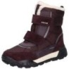 Geox J Trekky Up Baby Mädchen lila|lila|lila|lila|lila
