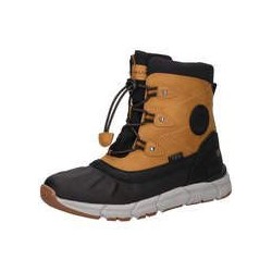Tom Tailor Schnür Boots Jungen beige|beige