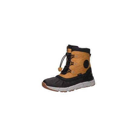Tom Tailor Schnür Boots Jungen beige|beige