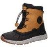 Tom Tailor Schnür Boots Jungen beige|beige