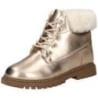 Puccetti Schnür Boots Mädchen gold|gold|gold|gold|gold