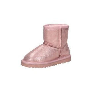Leone Winter Boots Mädchen rosa|rosa|rosa|rosa|rosa|rosa