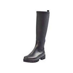 Verbenas Mika Mate Gomato Damen schwarz|schwarz|schwarz