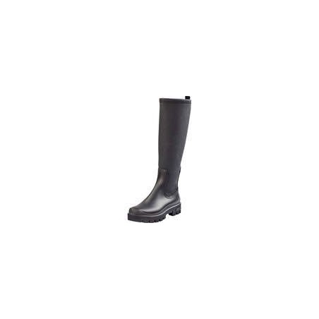 Verbenas Mika Mate Gomato Damen schwarz|schwarz|schwarz