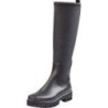 Verbenas Mika Mate Gomato Damen schwarz|schwarz|schwarz