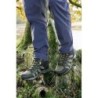 Trekker II Wasserdichte Herren Softshell-Schuhe - Khaki