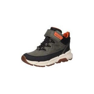 Geox J Flexyper Plus Boy Jungen grün|grün|grün|grün|grün|grün|grün