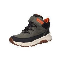 Geox J Flexyper Plus Boy Jungen grün|grün|grün|grün|grün|grün|grün