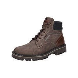 s.Oliver Schnür Boots Herren braun|braun