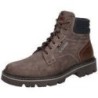 s.Oliver Schnür Boots Herren braun|braun