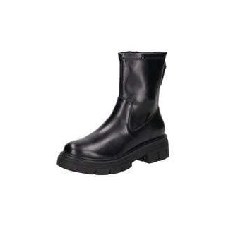 Marco Tozzi Stiefelette Damen schwarz|schwarz|schwarz|schwarz|schwarz|schwarz|schwarz|schwarz