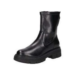 Marco Tozzi Stiefelette Damen schwarz|schwarz|schwarz|schwarz|schwarz|schwarz|schwarz|schwarz