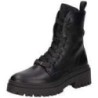 MEXX Pretty Schnür Boots Damen schwarz|schwarz|schwarz|schwarz|schwarz|schwarz|schwarz|schwarz