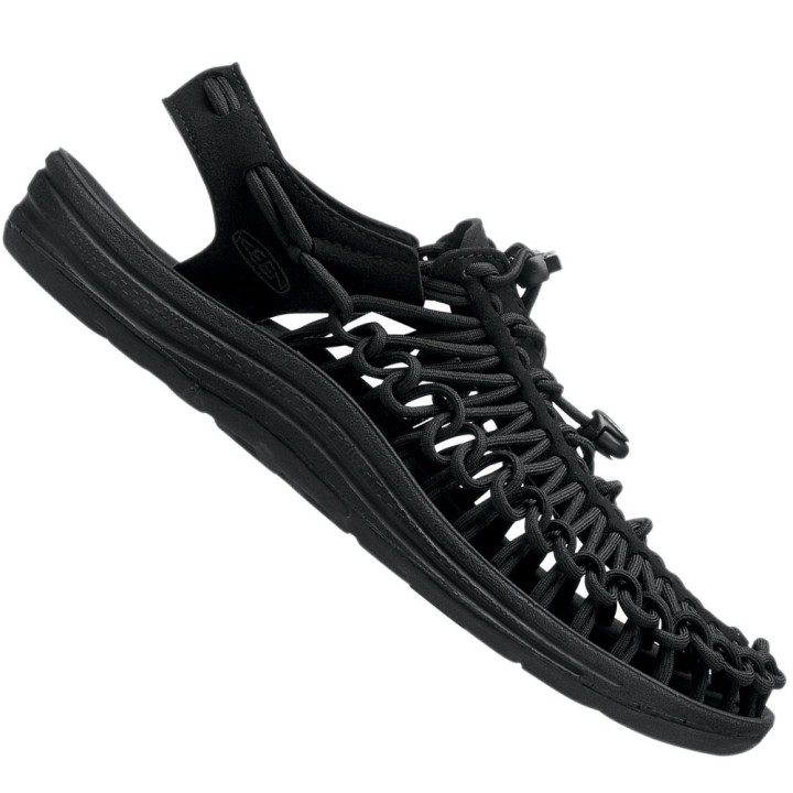 Keen Uneek W Black