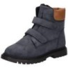 Puccetti Klett Boots Jungen blau|blau|blau