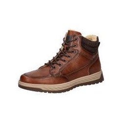 Bottesini Schnürstiefelette Herren braun|braun|braun|braun