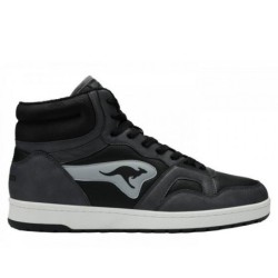 KangaROOS K-Slam Point Mid Trainingsschuh