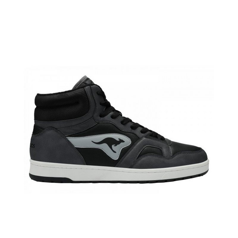 KangaROOS K-Slam Point Mid Trainingsschuh