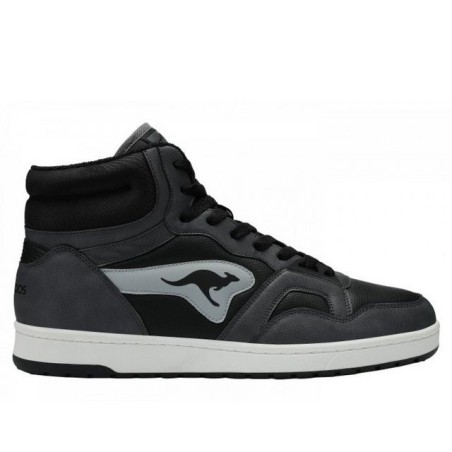 KangaROOS K-Slam Point Mid Trainingsschuh